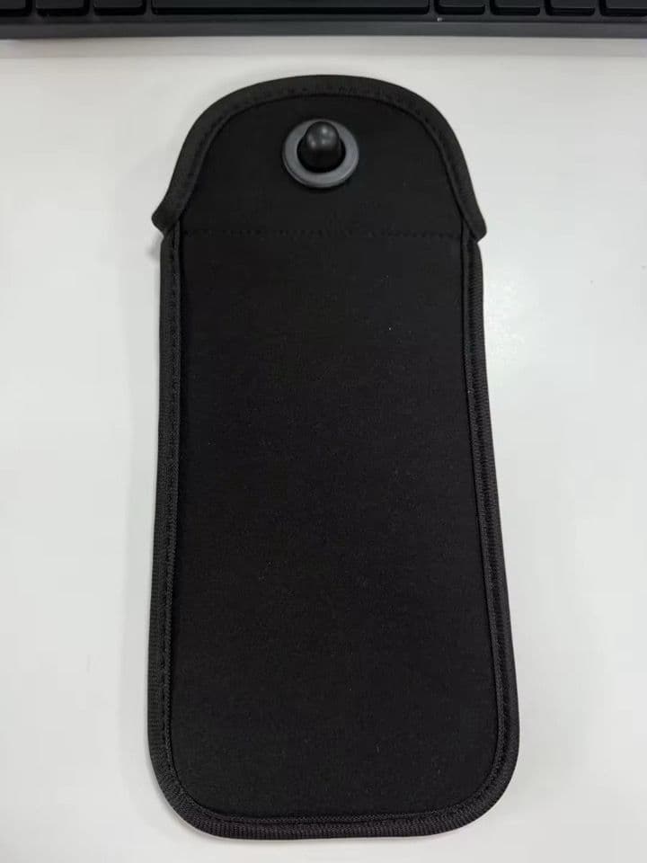 MobiShield phone-locking pouch — single unit